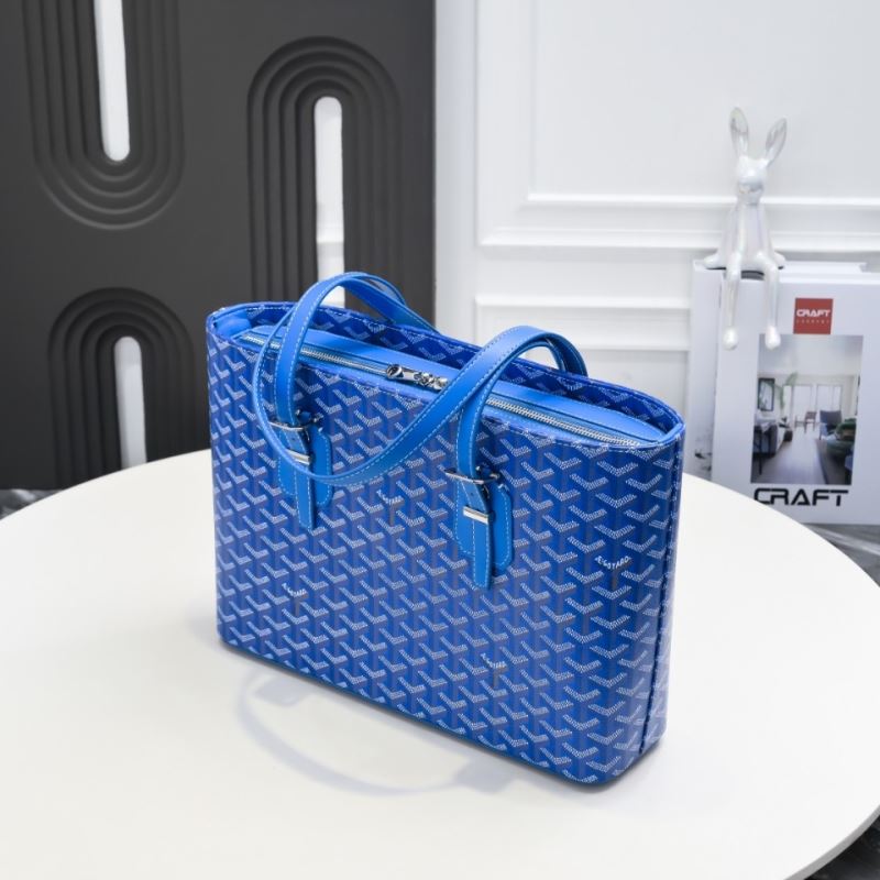 Goyard Shopping Bags